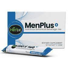 Herbx Menplus - Quick Resultsh