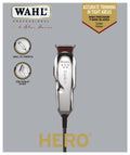 WAHL Hero Trimmer
