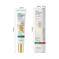 Eye Cream - Reduce Dark Circles, Puffiness & Fine Lines