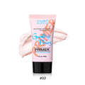 Face Makeup Primer - Smooth Base, Long-Lasting Finish (4 Shades)