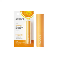 Lip Balm for Dry & Chapped Lips