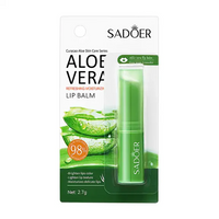 Lip Balm for Dry & Chapped Lips