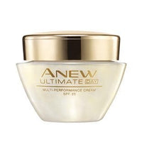 New Anew Ultimate Multi-Performance Day &amp; Night Cream