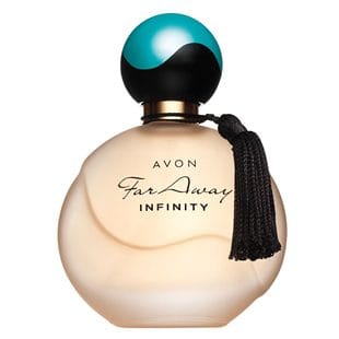 Avon Far Away Infinity Eau De Perfume