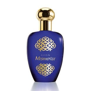 Avon Mesmerize for Her Eau de Toilette Spray