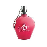 Avon Secret Fantasy Kiss Eau de Toilette Spray