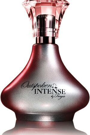 Avon Outspoken Intense by Fergie