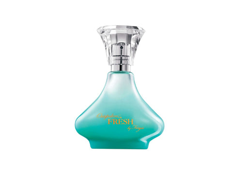 Avon Outspoken Fresh by Fergie
