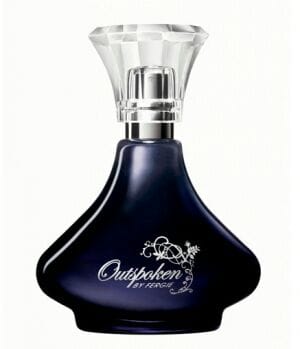 Avon Outspoken by Fergie