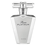 Avon Rare Platinum - 50ml