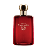 Avon Mesmerize Red For Him - 100ml