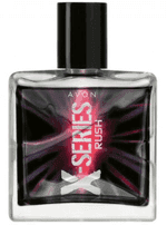 Avon X-Series Rush Eau de Toilette Spray - 50ml