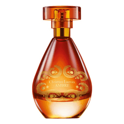 Avon Christian Lacroix Ambre for Her  - 75ml