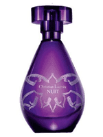 Genuine Avon Christian Lacroix Nuit for Her  - 50ml