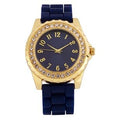 Avon Quartz Navy Ladies