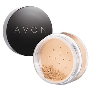 Calming Effect Loose Powder