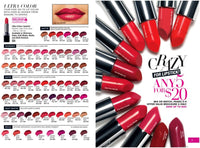 Avon Ultra Color Lipstic