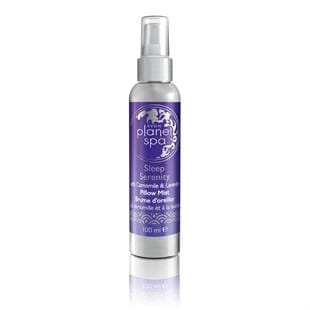 Planet Spa Sleep Serenity Pillow Mist