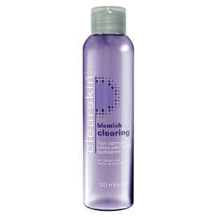 Clearskin Blackhead Astringent 100ml