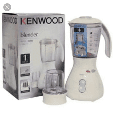 BL335 KENWOOD BLENDER