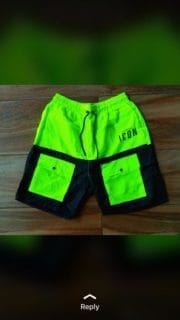 Stylish &amp; Comfortable Shorts