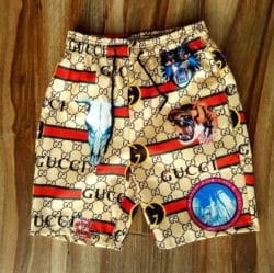 Men's Gucci Shorts