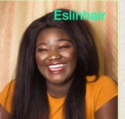 Luxury Human Hair Extensions