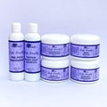 We Naturals Argan Oil range