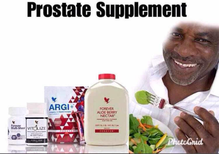 NATURAL SOLUTION FOR PROSTATE ENLARGEMENT IN GHANA