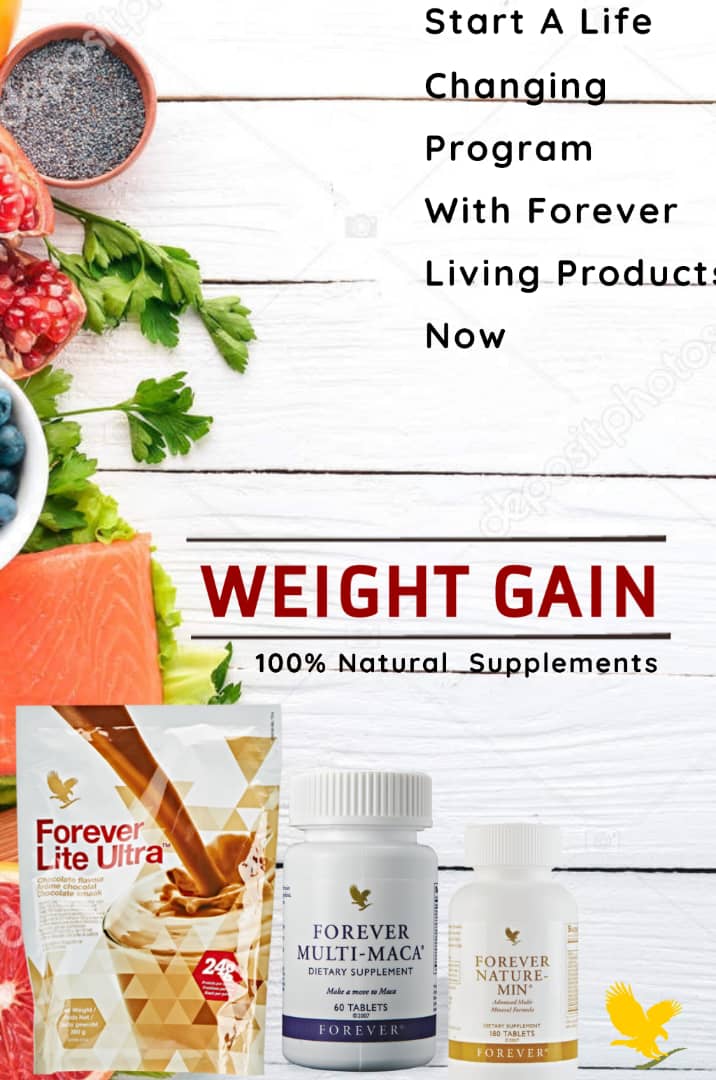 NATURAL SOLUTION FOR WEIGHT GAIN IN GHANA