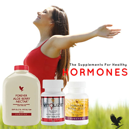 NATURAL SOLUTION FOR FEMALE FERTILITY BOOSTER IN GHANA