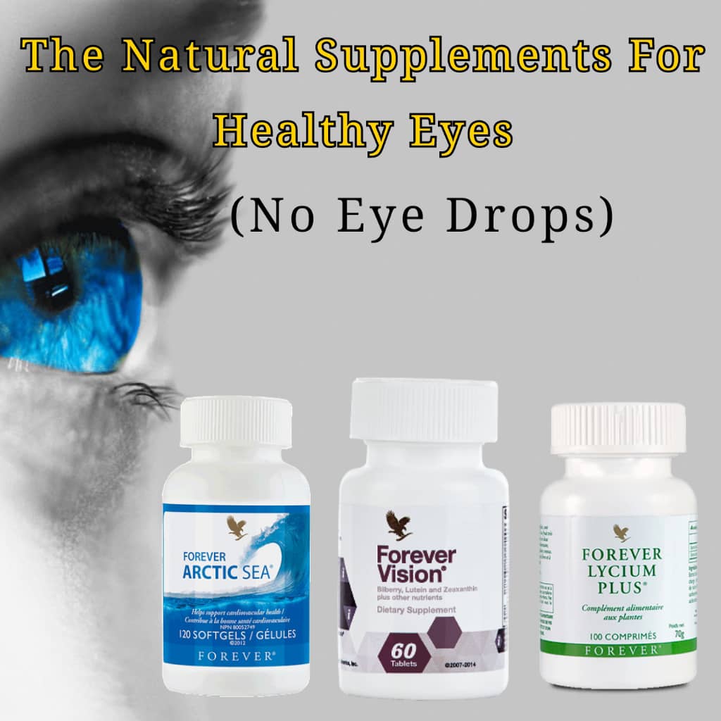 NATURAL SOLUTION FOR NIGHT BLINDNESS IN GHANA