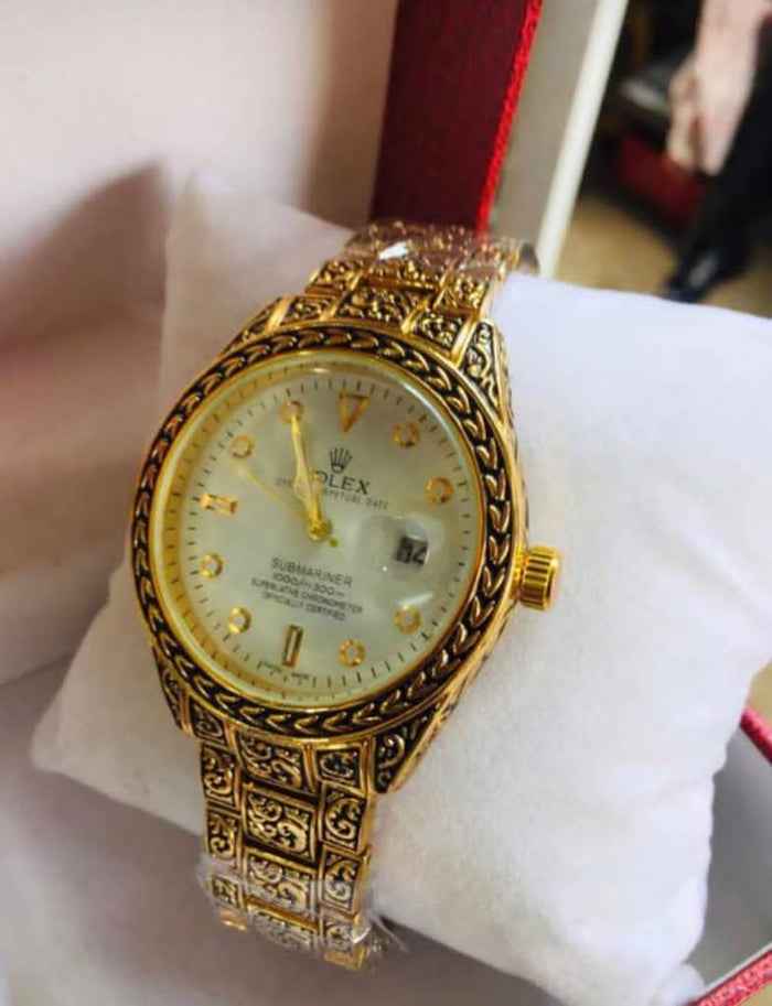 Vintage Rolex