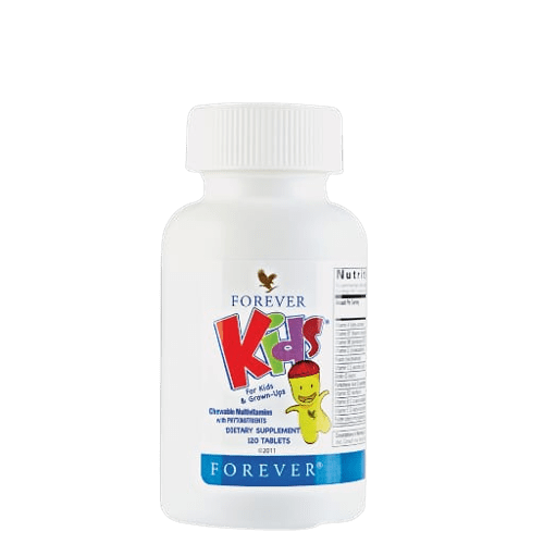 AFFORDABLE FOREVER KIDS