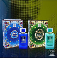 Perfumes