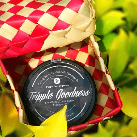 Shea Body Butter