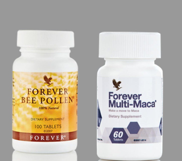 Forever 2 in 1 solution