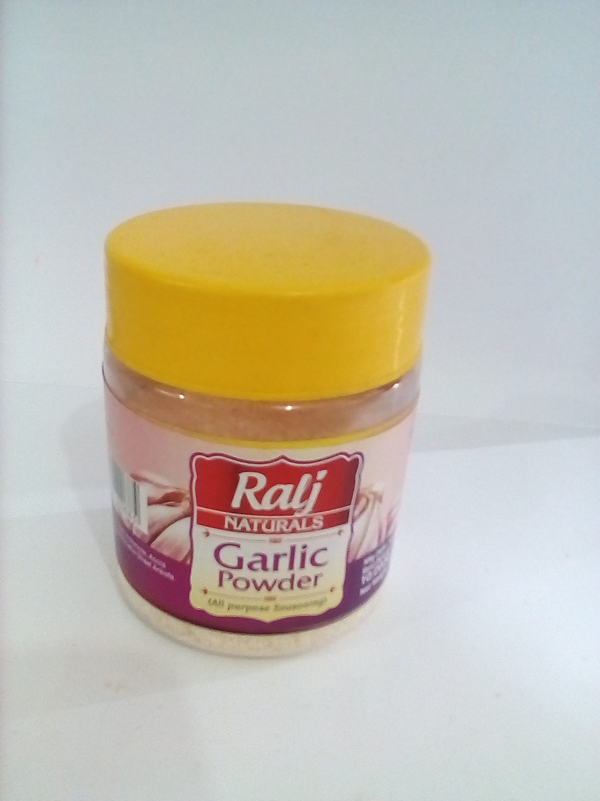 GARLIC POWDER