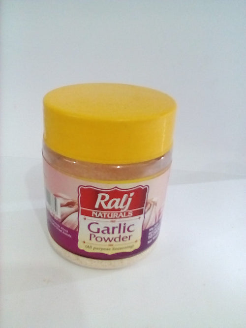 GARLIC POWDER