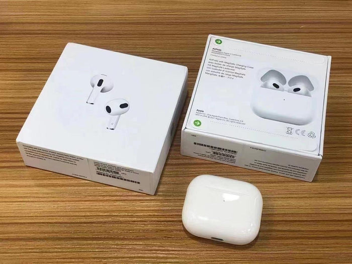 AirPods 3