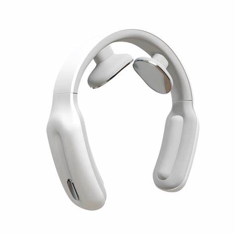 INTELLIGENT NECK BRACE