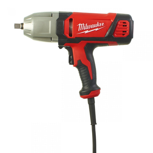 Milwaukee Drive Impact Wrench 1/2 725W – IPWE 400 R