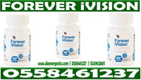 Forever Ivision