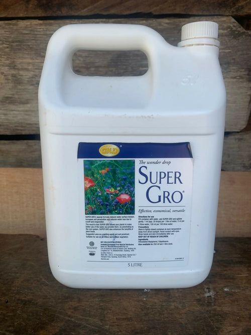 NeoLife Super Gro