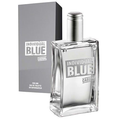 Avon Individual Blue Casual -100ml