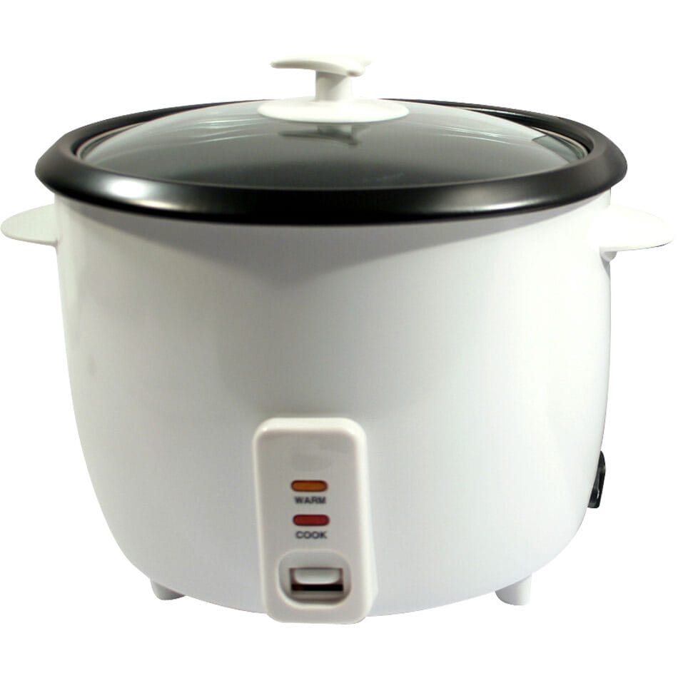 Innova Rice Cooker IRS – 2.8L