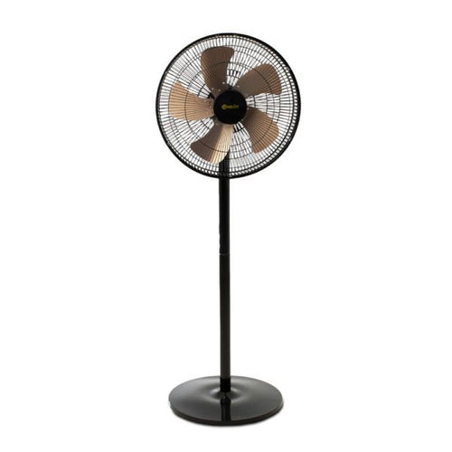 Quality Neon 16" Standing Fan