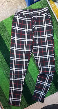 Gucci buberry Sweat Pants