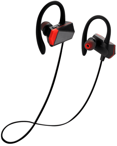 Sport bluetooth earphone