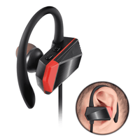 Sport bluetooth earphone